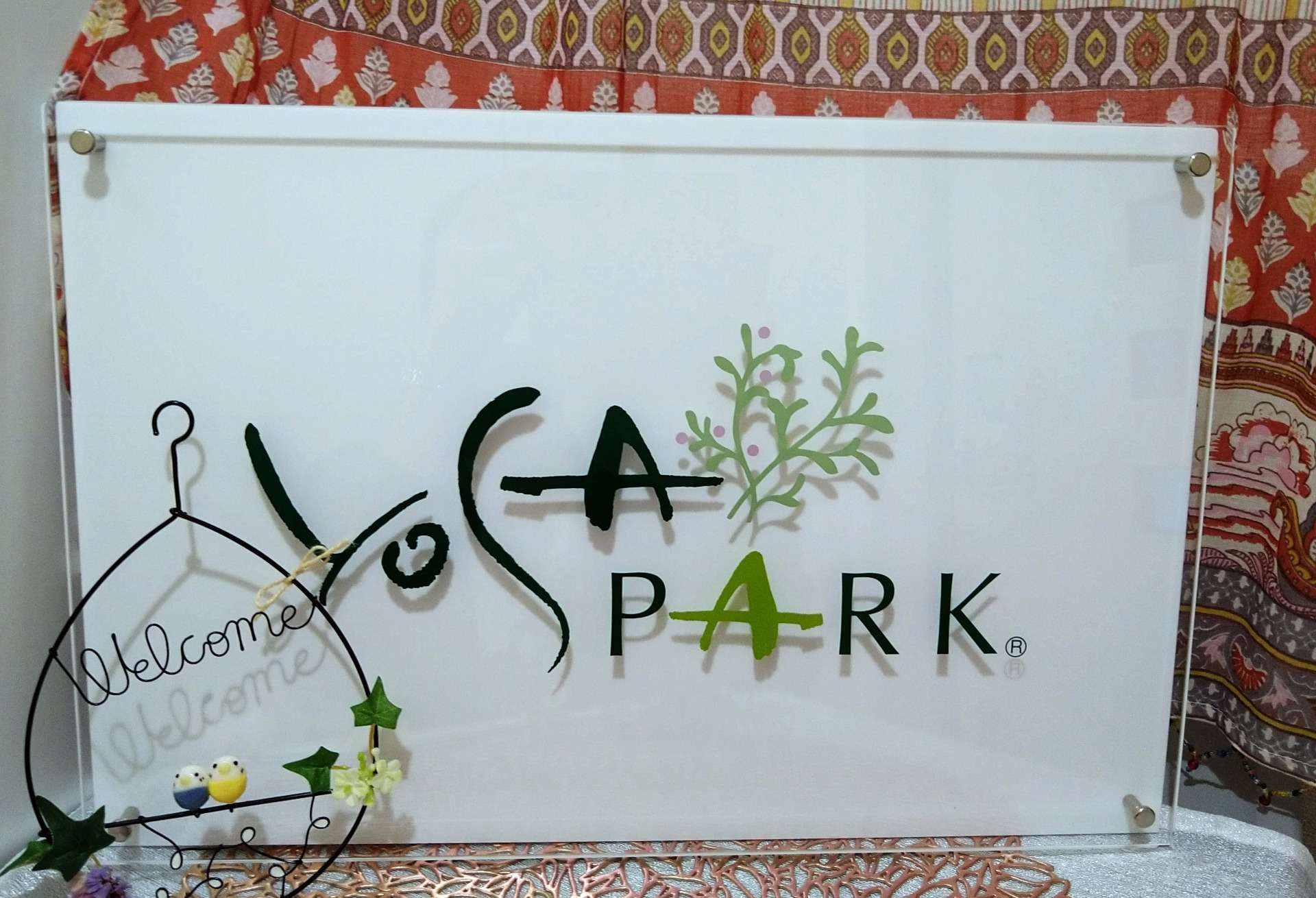 YOSAPARK六会日大前